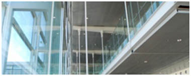 Eccles Commercial Glazing
